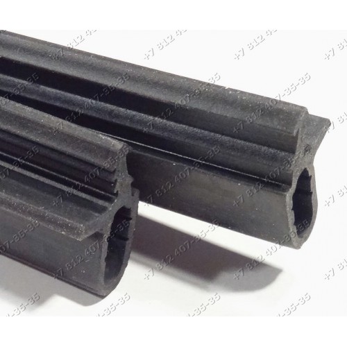 Уплотнитель 1882470100 посудомоечной машины Beko DSFN6530, DFN6835, 3503B