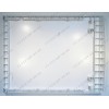Верхняя крышка посудомоечной машины Candy CDP2L949W 32001042, Hansa ZWM416WH 1100202