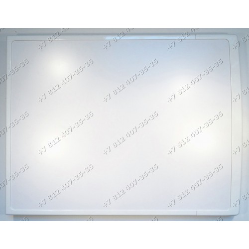 Верхняя крышка посудомоечной машины Candy CDP2L949W 32001042, Hansa ZWM416WH 1100202