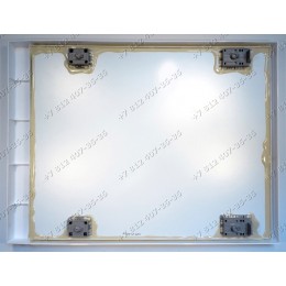 Верхняя крышка стиральной машины Beko DFS05010W 7600158355