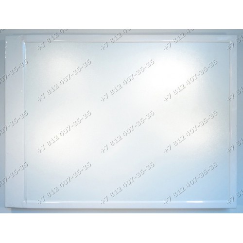 Верхняя крышка стиральной машины Beko DFS05010W 7600158355