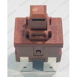 Сетевой выключатель для посудомоечной машины Hansa ZWM6577WH, ZWM4577WH и т.д.