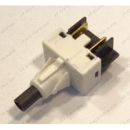 Сетевой выключатель посудомоечной машины Beko DFS6830ADFS1500 Hansa Kuppersberg GSA480 и т.д.