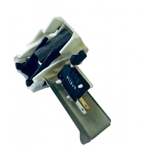 Замок двери для посудомоечной машины Electrolux EMZ EG-380762 1113150-609 1113150609 ОРИГИНАЛ