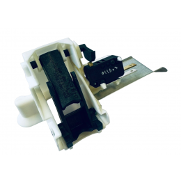 Замок двери для посудомоечной машины Electrolux EMZ EG-380762 1113150-609 1113150609 ОРИГИНАЛ