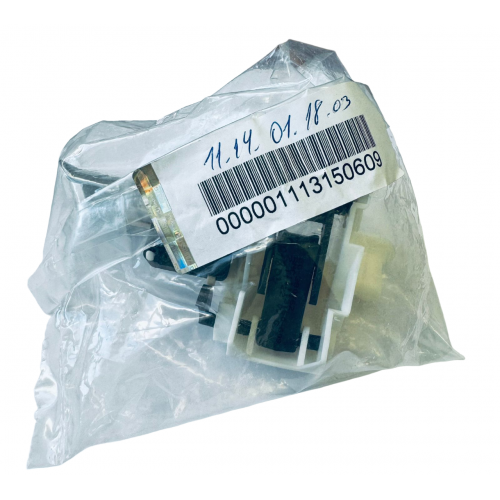 Замок двери для посудомоечной машины Electrolux EMZ EG-380762 1113150-609 1113150609 ОРИГИНАЛ