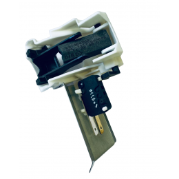 Замок двери для посудомоечной машины Electrolux EMZ EG-380762 1113150-609 1113150609 ОРИГИНАЛ