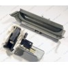 Замок двери для посудомоечной машины Electrolux EMZ EG-380762 1113150-609 4055260329 ОРИГИНАЛ