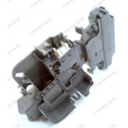 Замок двери для посудомоечной машины AEG, Electrolux, Zanussi, Ikea - ОРИГИНАЛ! EMZ Type 889.312133 
