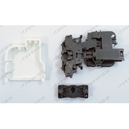 Замок двери для посудомоечной машины AEG, Electrolux, Zanussi, Ikea - ОРИГИНАЛ! EMZ Type 889.312133 