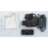 Замок двери для посудомоечной машины AEG, Electrolux, Zanussi, Ikea - ОРИГИНАЛ! EMZ Type 889.312133 