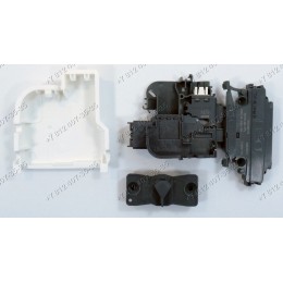 Замок двери для посудомоечной машины AEG, Electrolux, Zanussi, Ikea - ОРИГИНАЛ! EMZ Type 889.312133 