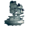 Замок двери для посудомоечной машины AEG, Electrolux, Zanussi, Ikea - ОРИГИНАЛ! Type 889.312133 EMZ EG-380888