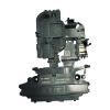 Замок двери для посудомоечной машины AEG, Electrolux, Zanussi - ОРИГИНАЛ! EMZ Type 889.312133 EG-380875 A03529930