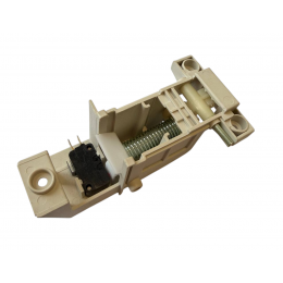 Замок двери для посудомоечной машины LG 4026ED2002-1 LD-2060MH, LD-2060SH, LD-2060WH и т.д.