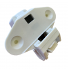 Замок дверцы посудомоечной машины AEG, ELECTROLUX, ZANUSSI, KUPPERSBUSCH 4055283925 made in PRC 
