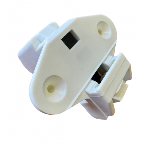Замок дверцы посудомоечной машины AEG, ELECTROLUX, ZANUSSI, KUPPERSBUSCH 4055283925 made in PRC 