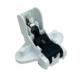 Замок дверцы посудомоечной машины AEG, ELECTROLUX, ZANUSSI, KUPPERSBUSCH SKL INT505ZN совм. 4055283925