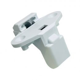 Замок дверцы посудомоечной машины AEG, ELECTROLUX, ZANUSSI, KUPPERSBUSCH SKL INT505ZN совм. 4055283925