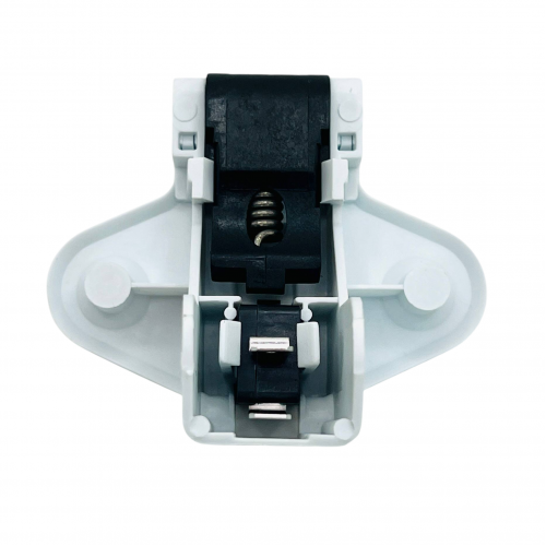 Замок дверцы посудомоечной машины AEG, ELECTROLUX, ZANUSSI, KUPPERSBUSCH SKL INT505ZN совм. 4055283925
