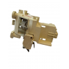 Замок двери посудомоечной машины Smeg PL964.1X - 697690142
