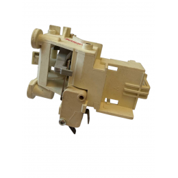 Замок двери посудомоечной машины Smeg PL964.1X - 697690142