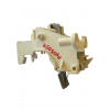 Замок двери посудомоечной машины Smeg PL964.1X - 697690142