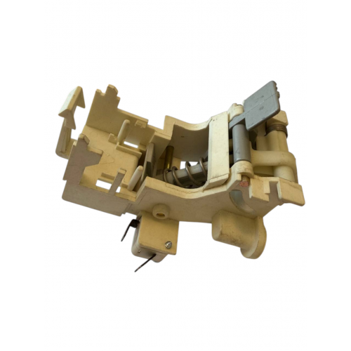 Замок двери посудомоечной машины Smeg PL964.1X - 697690142