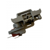 Замок двери посудомоечной машины Indesit Ariston - C00195887 ITW5711 ОРИГИНАЛ!