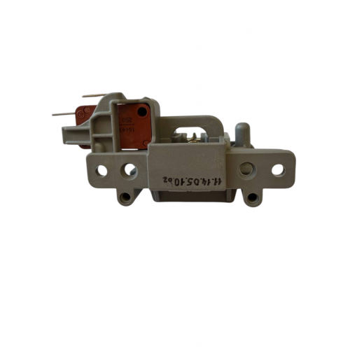 Замок двери посудомоечной машины Indesit Ariston - C00195887 ITW5711 ОРИГИНАЛ!