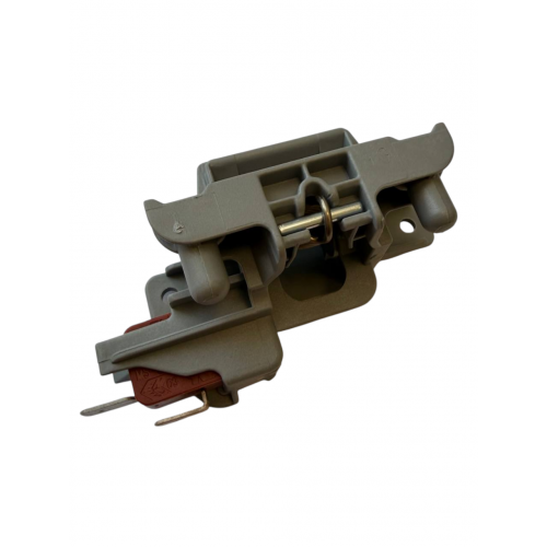 Замок двери посудомоечной машины Indesit Ariston - C00195887 ITW5711 ОРИГИНАЛ!