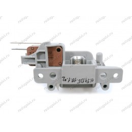 Замок двери посудомоечной машины Indesit Ariston - C00362097 ОРИГИНАЛ!