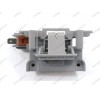Замок двери посудомоечной машины Indesit Ariston - C00362097 ОРИГИНАЛ!
