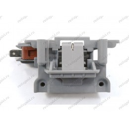 Замок двери посудомоечной машины Indesit Ariston - C00362097 ОРИГИНАЛ!