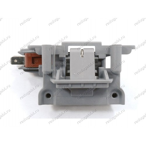 Замок двери посудомоечной машины Indesit Ariston - C00362097 ОРИГИНАЛ!