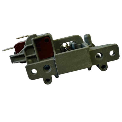 Замок двери посудомоечной машины Indesit Ariston - C00195887