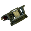 Замок двери посудомоечной машины Indesit Ariston - C00195887