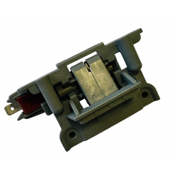 Замок двери посудомоечной машины Indesit Ariston - C00195887