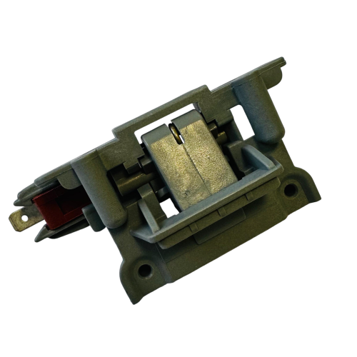 Замок двери посудомоечной машины Indesit Ariston - C00195887