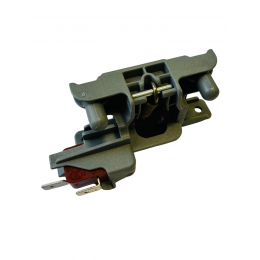 Замок двери посудомоечной машины Indesit Ariston - C00195887