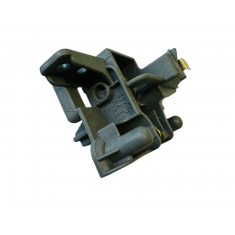 Замок двери посудомоечной машины Indesit Ariston - C00195887