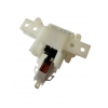Замок двери посудомоечной машины Indesit, Ariston - C00085357 - DC5607 ОРИГИНАЛ!