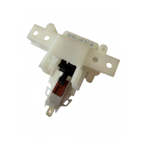 Замок двери посудомоечной машины Indesit, Ariston - C00085357 - DC5607 ОРИГИНАЛ!