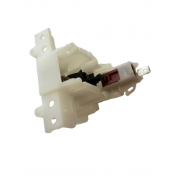 Замок двери посудомоечной машины Indesit, Ariston - C00085357 - DC5607 ОРИГИНАЛ!
