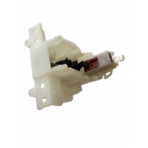 Замок двери посудомоечной машины Indesit, Ariston - C00085357 - DC5607 ОРИГИНАЛ!