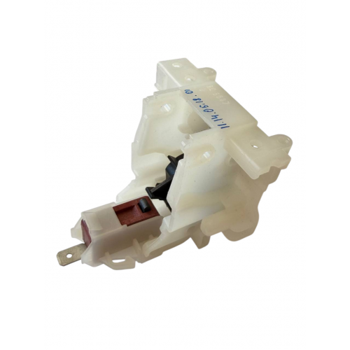 Замок двери посудомоечной машины Indesit, Ariston LI42, LI48A - C00087440 - DC5607 ОРИГИНАЛ!