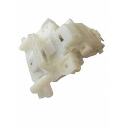 Замок двери посудомоечной машины Indesit, Ariston LI42, LI48A - C00087440 - DC5607 ОРИГИНАЛ!
