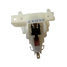 Замок двери посудомоечной машины Indesit, Ariston LI42, LI48A - C00087440 - DC5607 ОРИГИНАЛ!