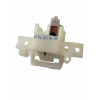 Замок двери посудомоечной машины Indesit, Ariston LI42, LI48A - C00087440 - DC5607 ОРИГИНАЛ!