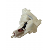 Замок двери посудомоечной машины Indesit, Ariston LI42, LI48A - C00087440 - DC5607 ОРИГИНАЛ!